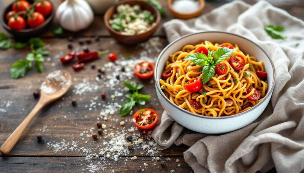 Pasta e fave, mia suocera ha ceduto e mi ha dato la ricetta: mai fatta così buona e cremosa