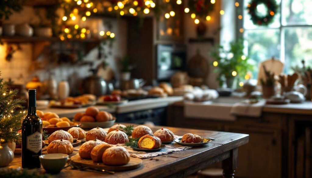 Il gusto delle feste si rinnova: ecco la sua collezione di panettoni