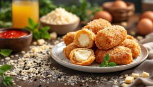 Supplì romani: il segreto del ripieno filante