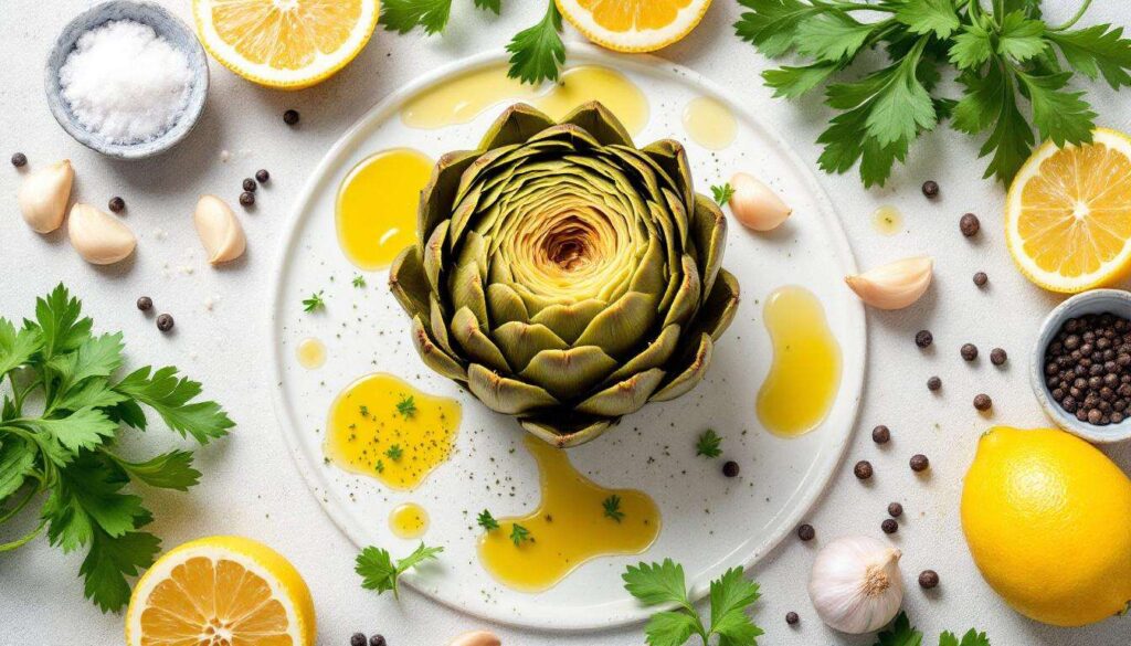 Carciofi lessi: la ricetta del contorno semplice e saporito