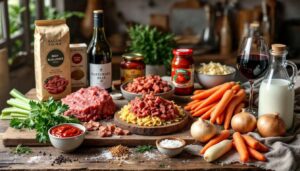 Come realizzare il ragù alla bolognese perfetto? Il segreto che fa la differenza