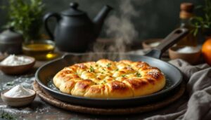 Focaccine in padella senza lievitazione: preparate così sono pronte in 10 minuti precisi