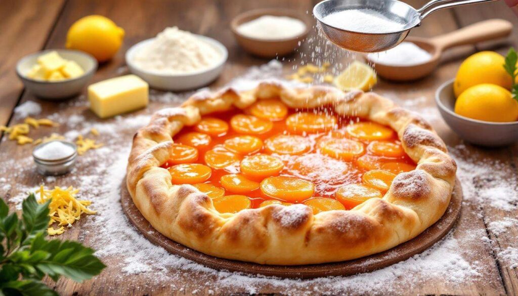 Crostata alla marmellata: come prepararla come una volta