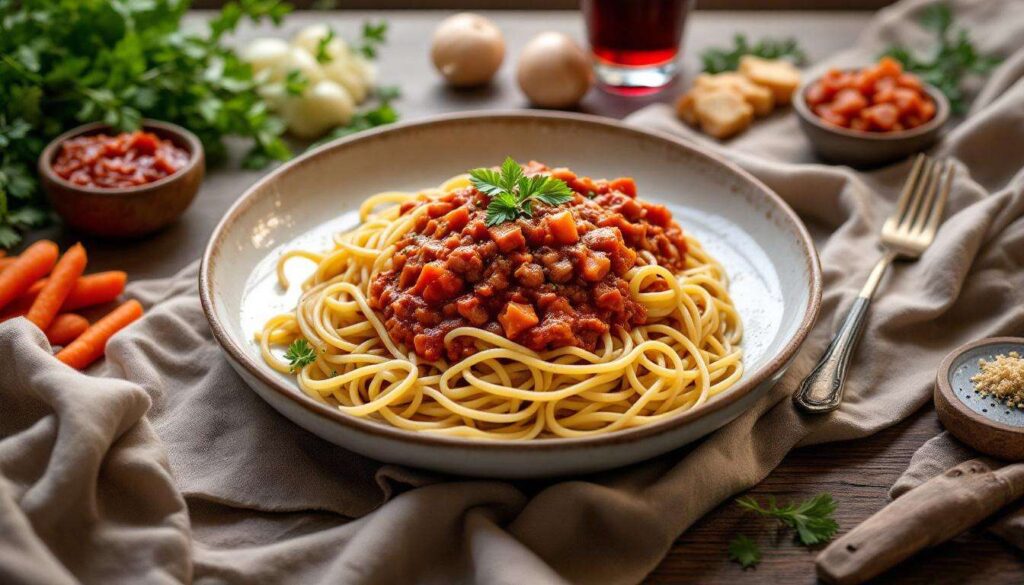 Come fare il ragù alla bolognese: il segreto per un sapore autentico