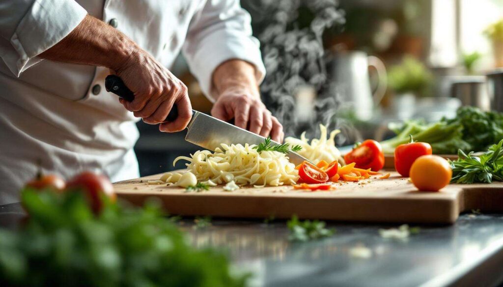 Soffritto, i grandi chef rivelano il loro trucchetto: come riprodurlo anche a casa | I tuoi piatti avranno una marcia in più