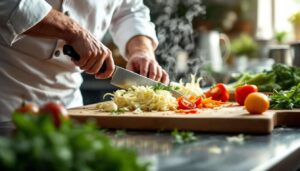 Soffritto, i grandi chef rivelano il loro trucchetto: come riprodurlo anche a casa | I tuoi piatti avranno una marcia in più