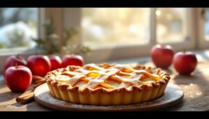 Torta di mele la regina dell’inverno: 22 ricette semplici e irresistibili